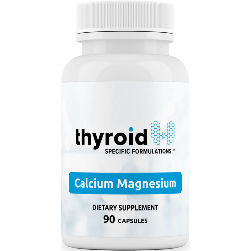 Calcium Magnesium TSF