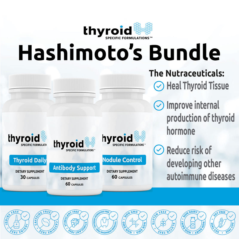 Hashimoto's Bundle