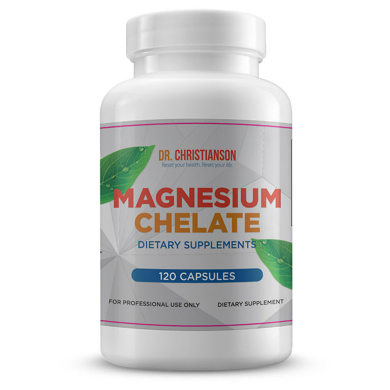 Magnesium Chelate