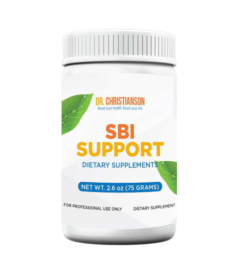 SBI Support Powder