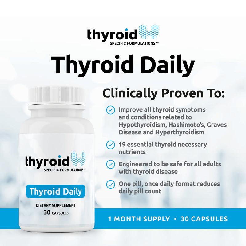 Thyroid Daily