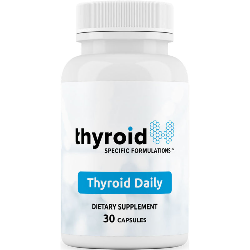 Thyroid Daily