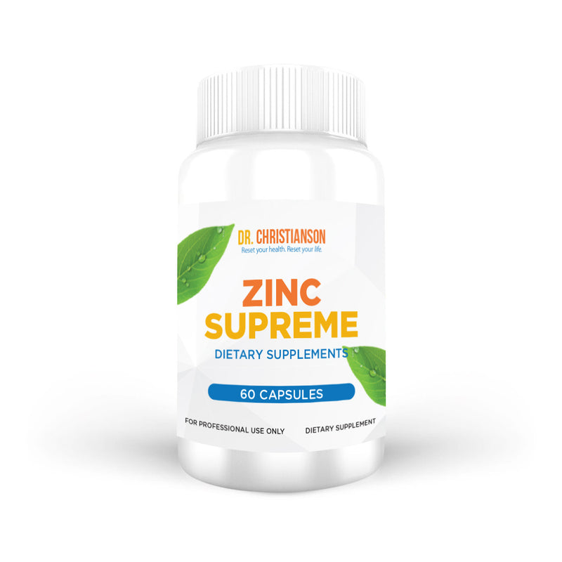 Zinc Supreme