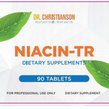 Niacin-TR